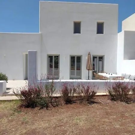 Cosy In Isterni - Paros Holiday home *