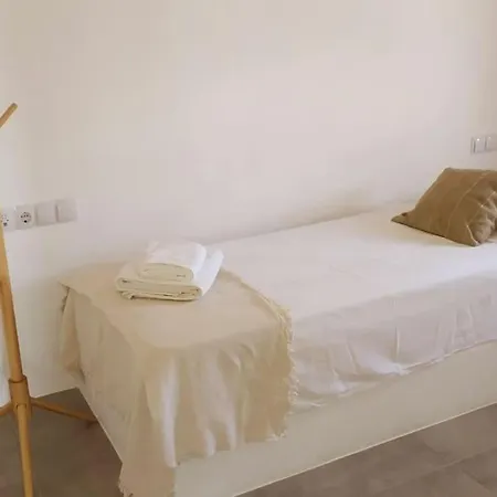 Cosy In Isterni - Paros Holiday home Isterni (Paros)