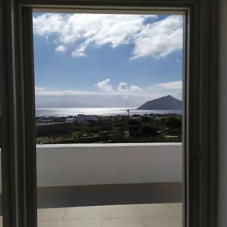 Cosy In Isterni - Paros * Isterni (Paros)