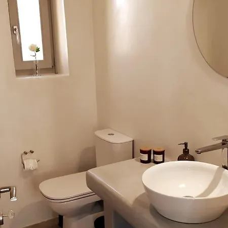 Cosy In Isterni - Paros Holiday home Isterni (Paros)