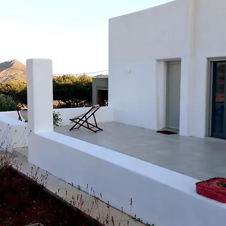Cosy In Isterni - Paros