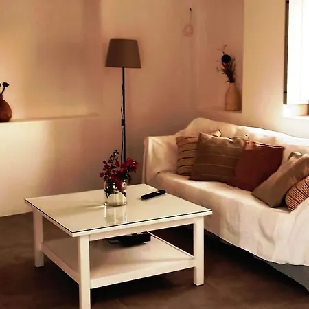Holiday home Cosy In Isterni - Paros *