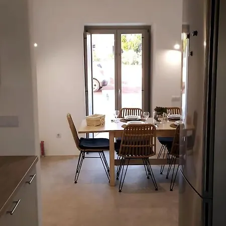Cosy In Isterni - Paros Isterni (Paros)