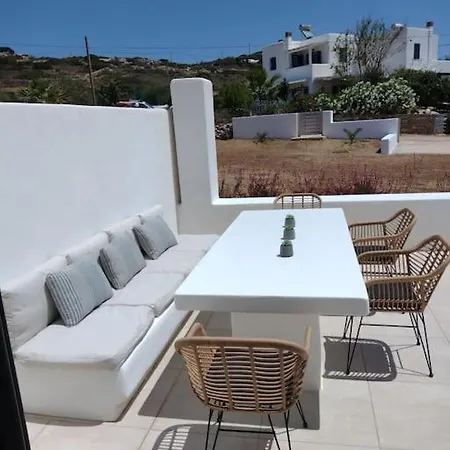 Holiday home Cosy In Isterni - Paros *