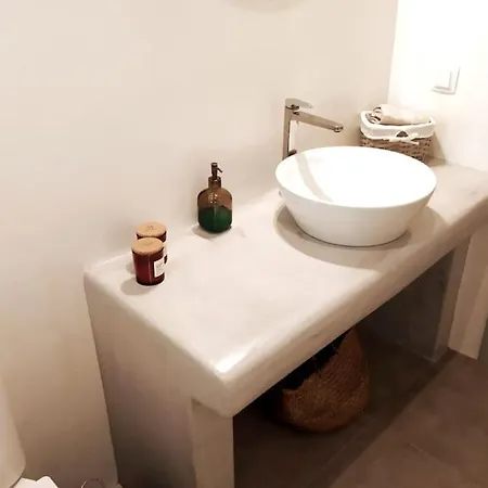 Cosy In Isterni - Paros Holiday home Isterni (Paros)