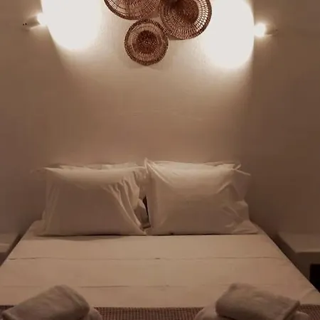 Holiday home Cosy In Isterni - Paros Isterni (Paros)