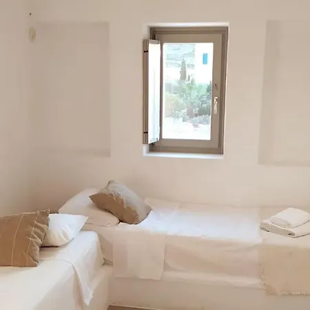 Cosy In Isterni - Paros Tatil Evi