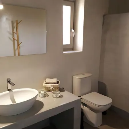Cosy In Isterni - Paros Holiday home Isterni (Paros)
