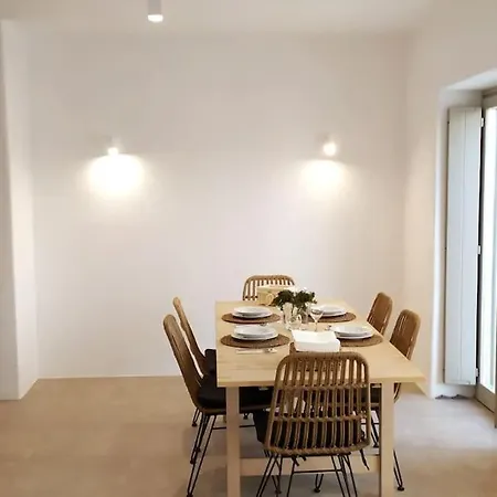 Cosy In Isterni - Paros Holiday home