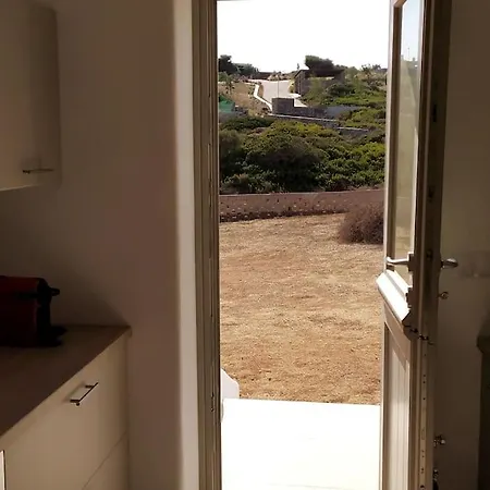 Cosy In Isterni - Paros Holiday home Isterni (Paros)