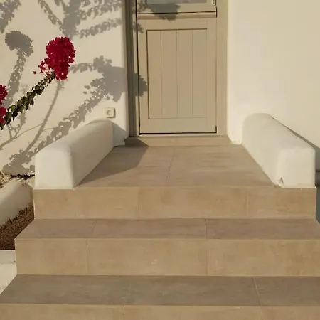 Holiday home Cosy In Isterni - Paros Isterni (Paros)