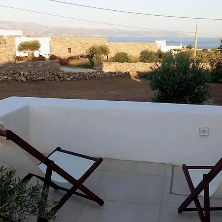 Cosy In Isterni - Paros * Isterni (Paros)
